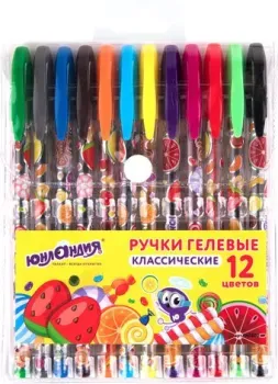Юнландия 142800 (12шт)