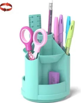Erich Krause Mini Desk Pastel Mint 53690