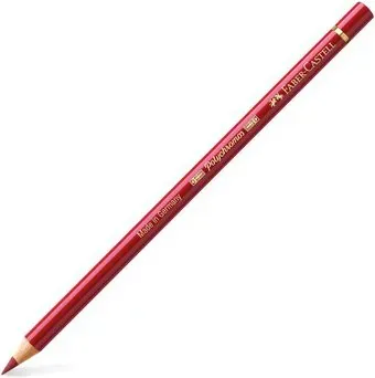 Faber Castell Polychromos 217 110217 (кадмий красный средний)