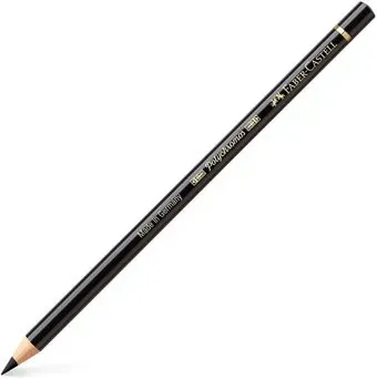 Faber Castell Polychromos 199 110199 (черный)