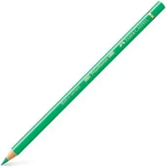 Faber Castell Polychromos 162 110162 (светло-зеленый ФЦ)