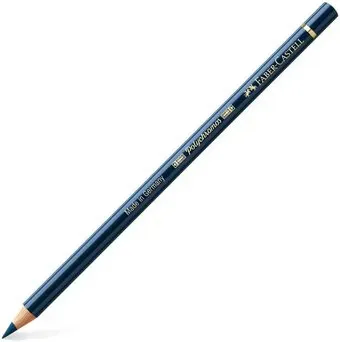 Faber Castell Polychromos 157 110157 (индиго)