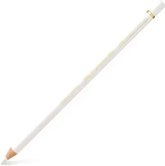 Faber Castell Polychromos 101 110101 (белый)