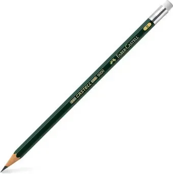 Faber Castell 9000 B 119201