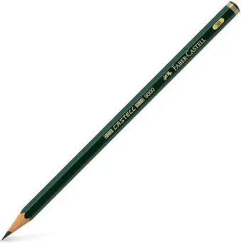 Faber Castell 9000 3B 119003