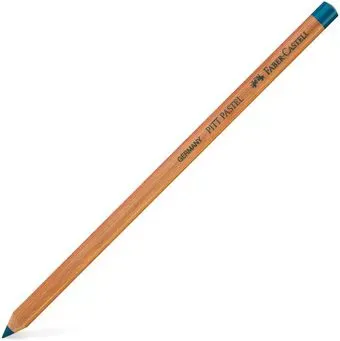 Faber Castell PITT Pastel 155 112255 (темно-бирюзовый)