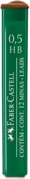 Faber Castell Polymer HB 521500 (12шт)