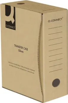 Q-Connect KF15844 (коричневый)