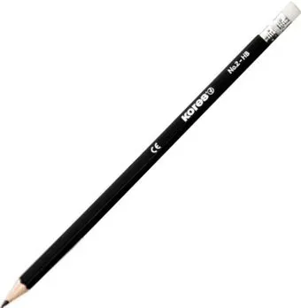 Kores Grafitos HB 92300.02 (черный)