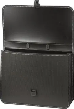 BRAUBERG Консул 223079 (черный)