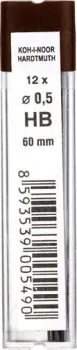 Koh-i-Noor Hardtmuth 41520HB005PK