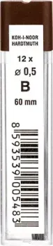 Koh-i-Noor Hardtmuth 415200B005PK