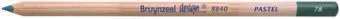 Bruynzeel Design pastel 78 884078K (серо-синий)