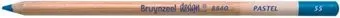 Bruynzeel Design pastel 55 884055K (кобальт синий)