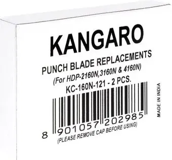 Kangaro HDP-2160N/4160 (черный)