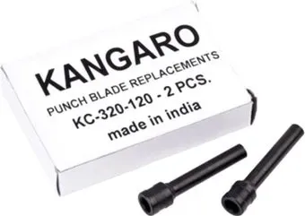 Kangaro HDP-2160/4160 (черный)