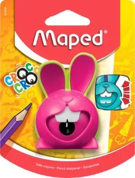 Maped Croc Croc 1 отверстие 17610