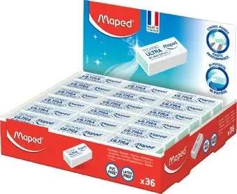 Maped Technic Ultra Mini без чехла 106411
