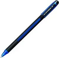 UNI Mitsubishi Pencil SX-101-07 (синий)