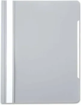Бюрократ PS20GREY (серый)