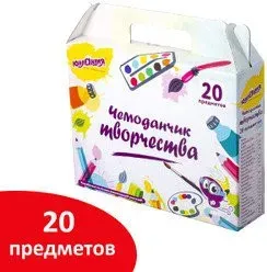 Юнландия Чемоданчик творчества 880124