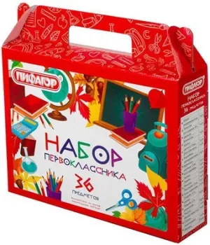 Пифагор Первоклассник 880121
