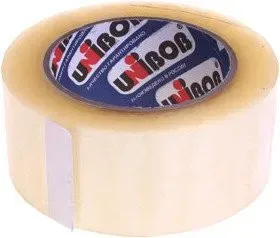 Unibob 48мм x 132м 31251 (прозрачный)
