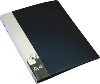 Бюрократ 0827/2RBLCK (черный)