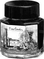 Pierre Cardin City Fantasy PC332-S9 (30 мл, серый да Винчи)