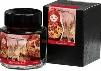 Pierre Cardin City Fantasy PC332-S6 (30 мл, красная матрешка)