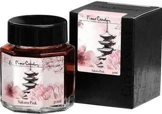 Pierre Cardin City Fantasy PC332-S15 (30 мл, розовая сакура)