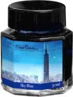 Pierre Cardin City Fantasy PC332-S14 (30 мл, синий небесный)