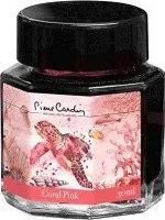 Pierre Cardin City Fantasy PC332-S13 (30 мл, розовый коралл)