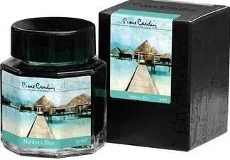 Pierre Cardin City Fantasy PC332-S11 (30 мл, голубые Мальдивы)