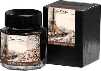 Pierre Cardin City Fantasy PC332-S10 (30 мл, коричневый Эйфель)