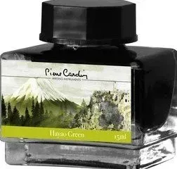 Pierre Cardin City Fantasy PC332-L5 (50 мл, зеленый Хаяо)