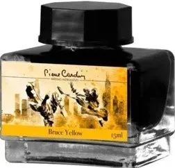 Pierre Cardin City Fantasy PC332-L3 (50 мл, желтый Брюс)