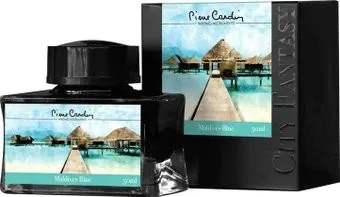 Pierre Cardin City Fantasy PC332-L11 (50 мл, голубые Мальдивы)