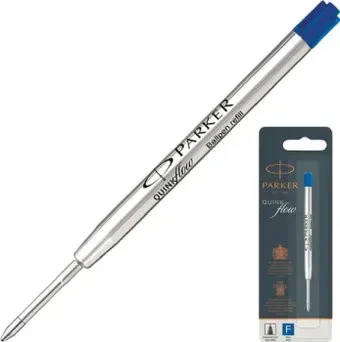 Parker F BP 1950368 (синий)