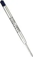 Parker F BP 1950367 (черный)