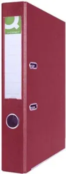 Q-Connect KF15990 (бургунд)