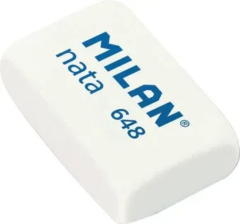 Milan CPM648N (белый)