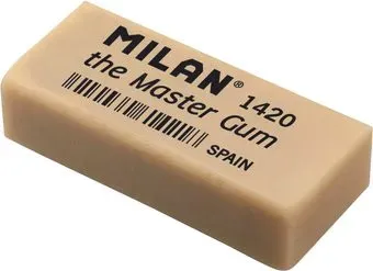 Milan Master Gum CMM1420-05 (бежевый)