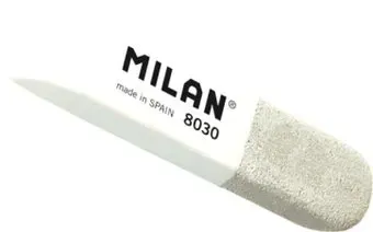 Milan CCM8030BG (белый/серый)
