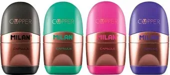 Milan Capsule Copp 4717112