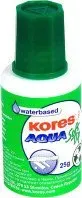 Kores Aqua Soft Tip 69461.01 25 г