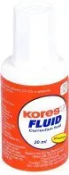 Kores Fluid 66101.02 20 мл