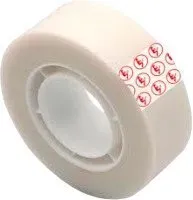 Kores 19ммx33м 53309.04 (невидимый)