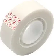 Kores 19ммx33м 53319 (невидимый)