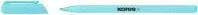 Kores К0 Pastel 37086.01 (синий)